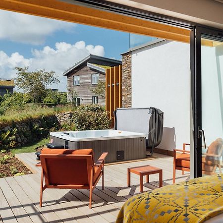 Una St Ives Carbis Bay Kültér fotó