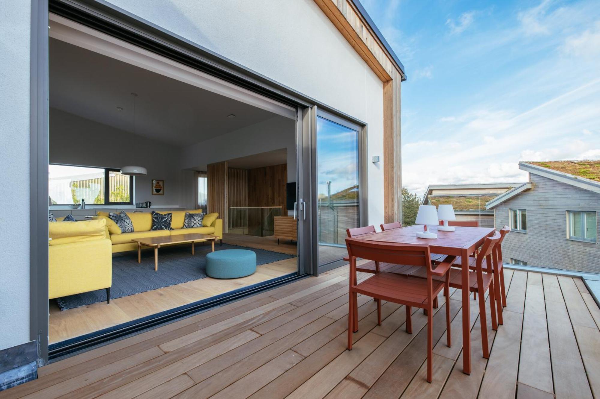 Una St Ives Carbis Bay Kültér fotó