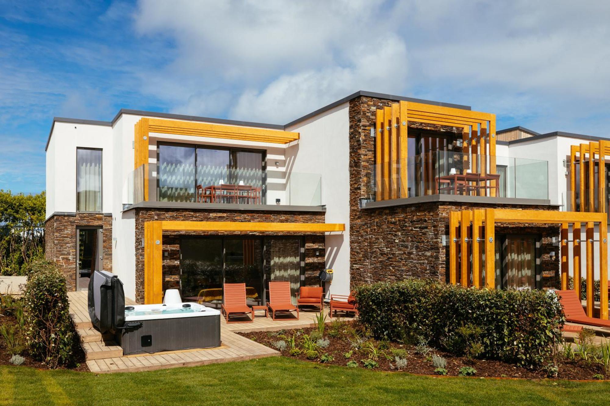 Una St Ives Carbis Bay Kültér fotó